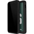 Michigan State University Spartans S iPhone 15 Plus Waterproof Case
